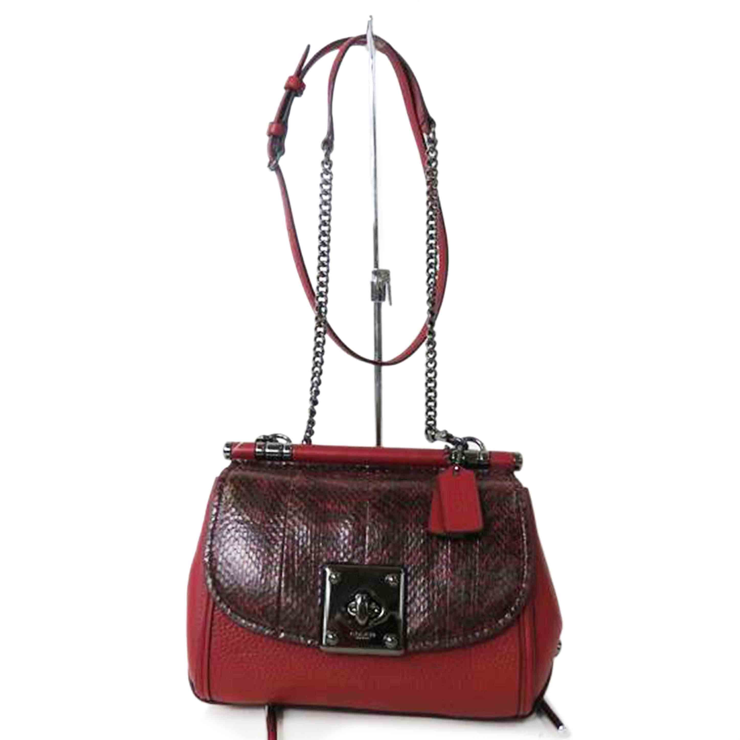 COACH コーチ/ドリフタークロスボディ2wayバッグ/59498//C17**/ABランク/84