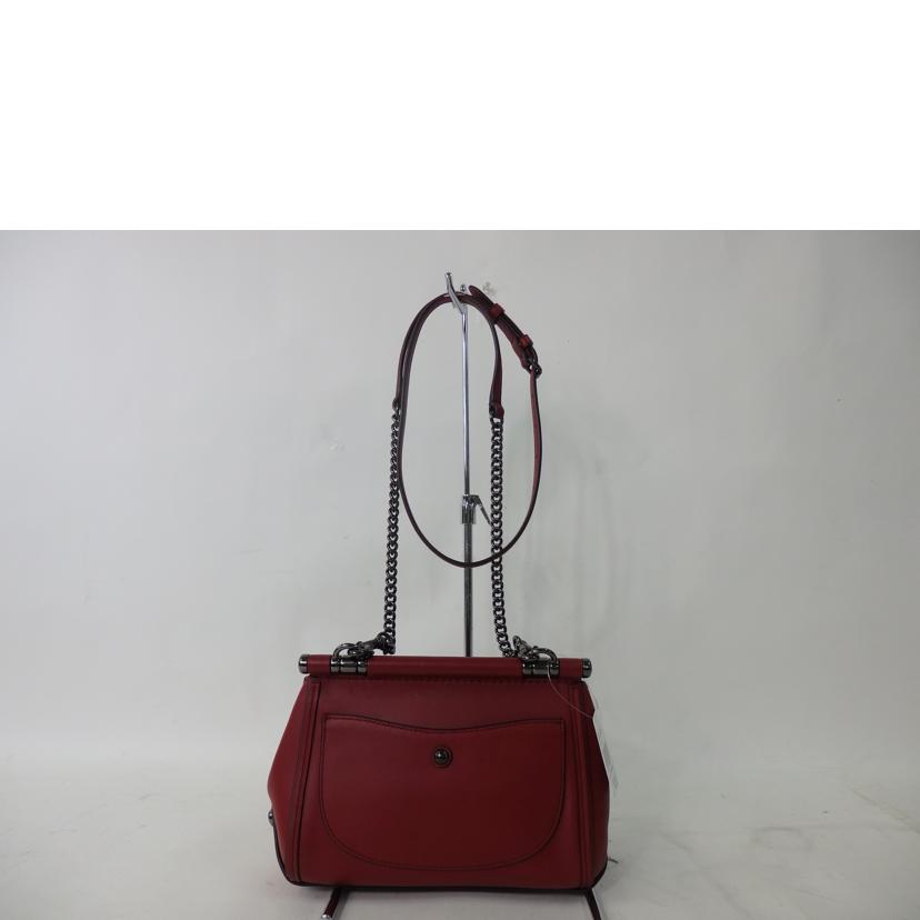 COACH コーチ/ドリフタークロスボディ2wayバッグ/59498//C17**/ABランク/84