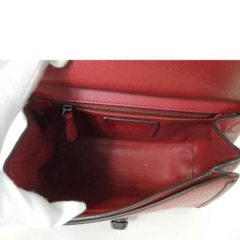 COACH コーチ/ドリフタークロスボディ2wayバッグ/59498//C17**/ABランク/84