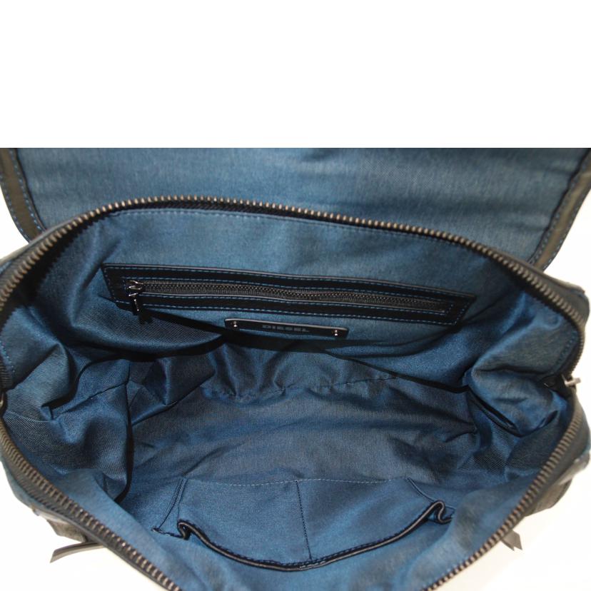 DIESEL ディーゼル/DIESEL バッグ//SAランク/69