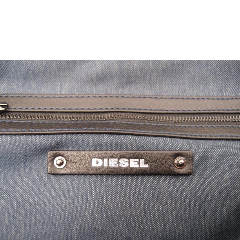 DIESEL ディーゼル/DIESEL バッグ//SAランク/69