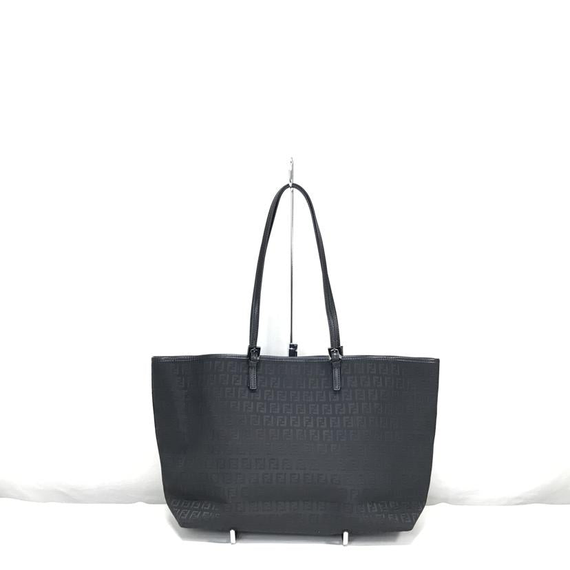 FENDI フェンディ/ズッキーノトートバック/2228.8BH127//J05 059/ABランク/51
