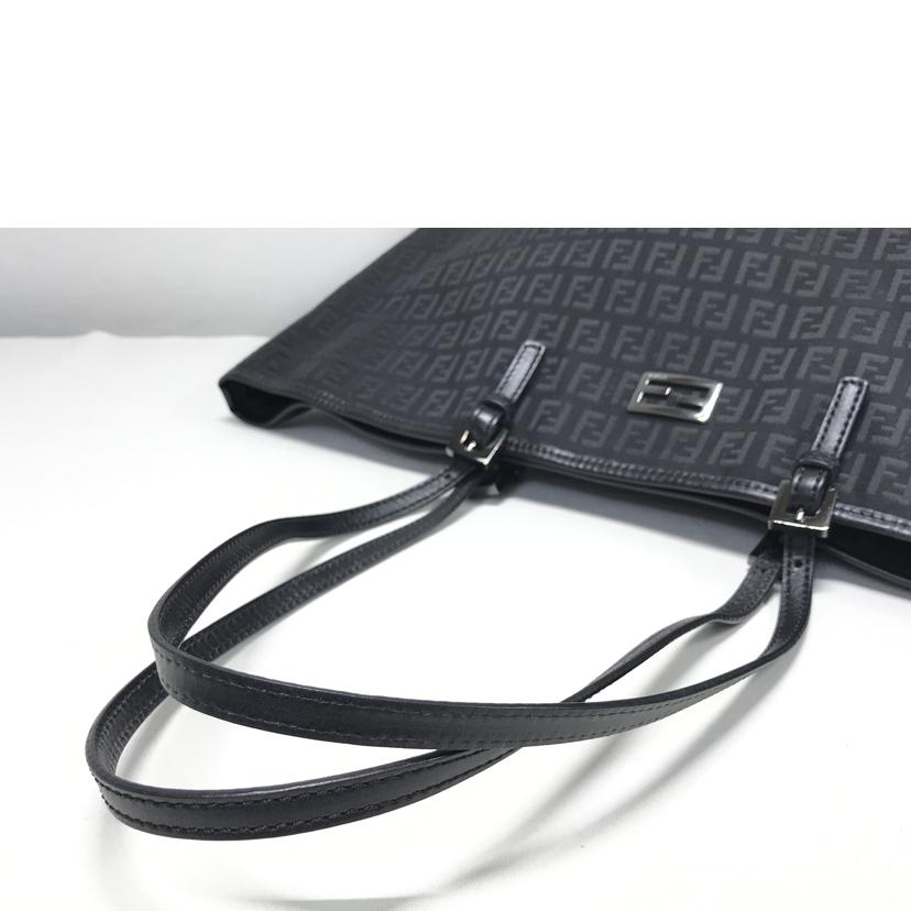 FENDI フェンディ/ズッキーノトートバック/2228.8BH127//J05 059/ABランク/51