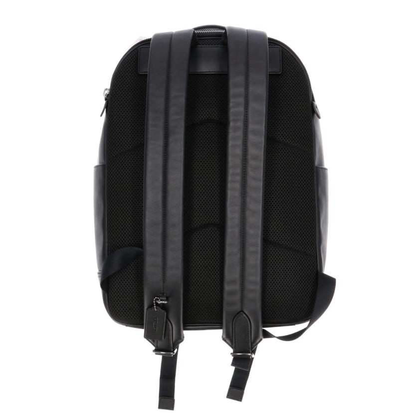 COACH コーチ/グラハム バックパック リュック/ブラック/C2934//E2180/SAランク/75