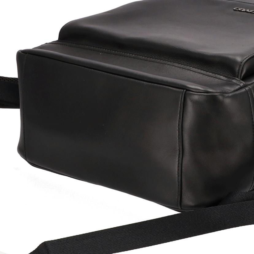 COACH コーチ/グラハム バックパック リュック/ブラック/C2934//E2180/SAランク/75