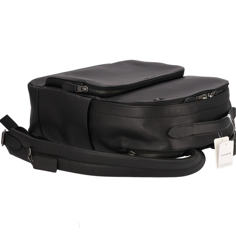 COACH コーチ/グラハム バックパック リュック/ブラック/C2934//E2180/SAランク/75