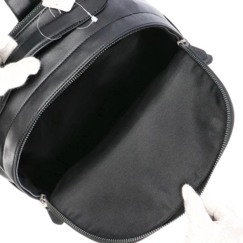 COACH コーチ/グラハム バックパック リュック/ブラック/C2934//E2180/SAランク/75