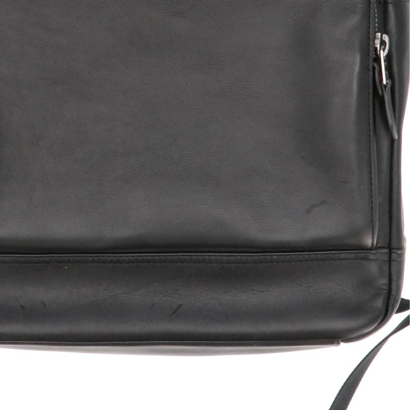 COACH コーチ/グラハム バックパック リュック/ブラック/C2934//E2180/SAランク/75