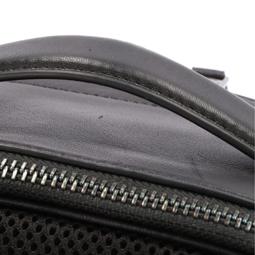 COACH コーチ/グラハム バックパック リュック/ブラック/C2934//E2180/SAランク/75