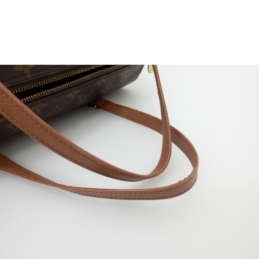 LV ルイヴィトン/パピヨン30/モノグラム/M51385//TH1925/ABランク/88