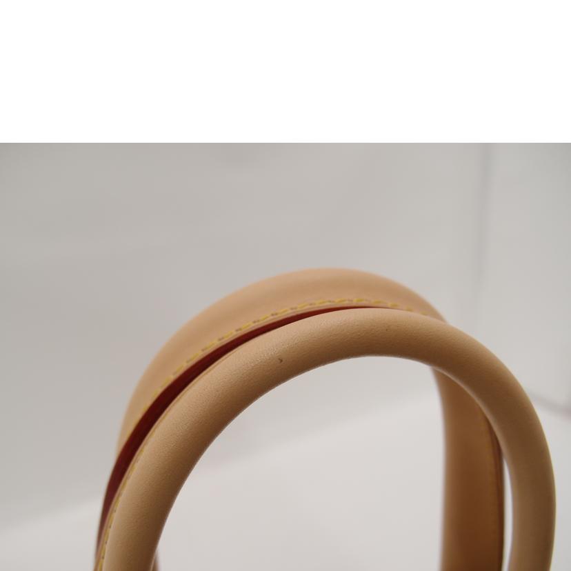 LOUIS VUITTON ルイヴィトン ビトン ハンドバック 2WAY ショルダーバッグ 斜め掛け 茶 レディース/リボリーPM/モノグラム/M44543//RFI****/SAランク/69