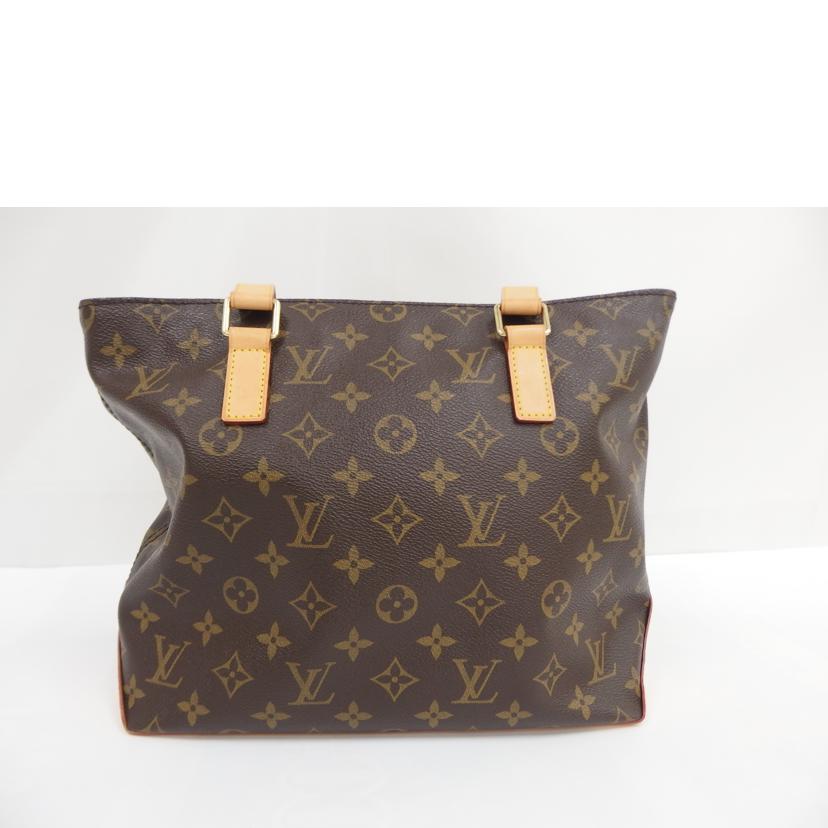 LV ルイヴィトン/カバピアノ/M51148//VI1006/ABランク/82