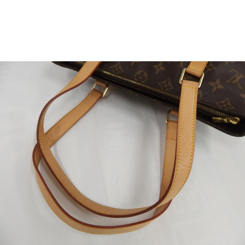 LV ルイヴィトン/カバピアノ/M51148//VI1006/ABランク/82