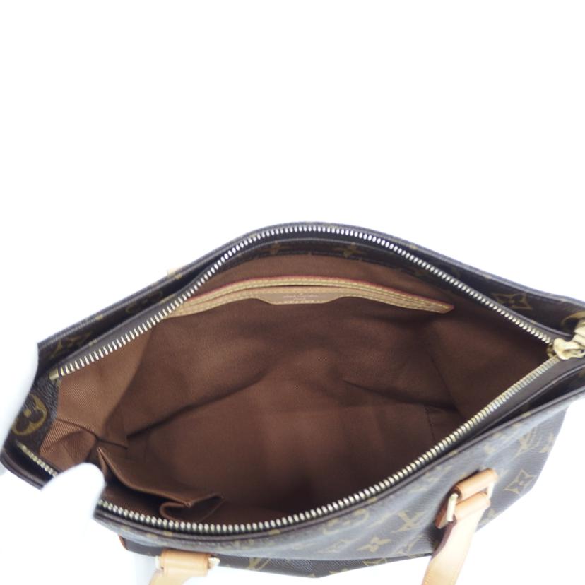 LV ルイヴィトン/カバピアノ/M51148//VI1006/ABランク/82