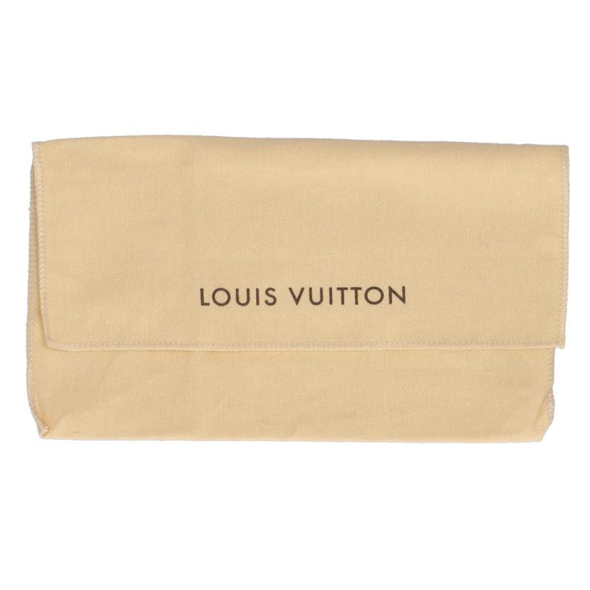 LV ルイヴィトン/ポルトフォイユサラ/エピ/コクリコ/M60723//CA0***/Bランク/75