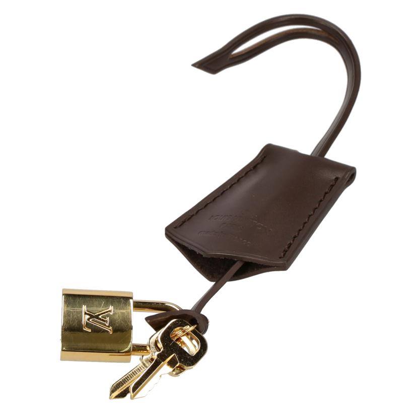 LV ルイヴィトン ハンドバッグ トートバッグ/ヴェローナPM/ダミエ/エベヌ/N41117//DU0***/ABランク/75