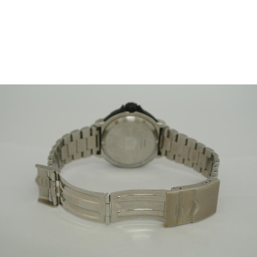 TAG.H タグホイヤー/FORMULA1 メンズQZ/WAC1111-0//JM9839/ABランク/87