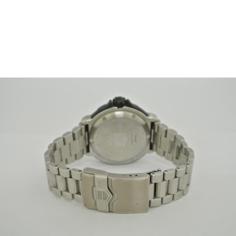 TAG.H タグホイヤー/FORMULA1 メンズQZ/WAC1111-0//JM9839/ABランク/87