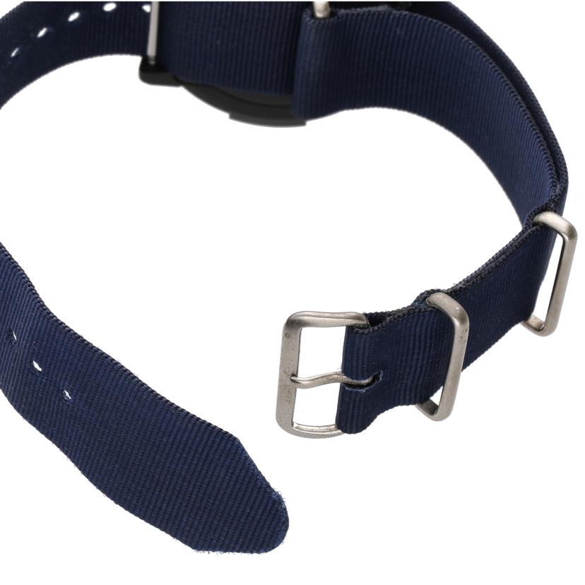 LUMINOX ルミノックス/ルミノックスブルーカモフラ文字盤/クォーツ/LSC-007//300******/ABランク/75