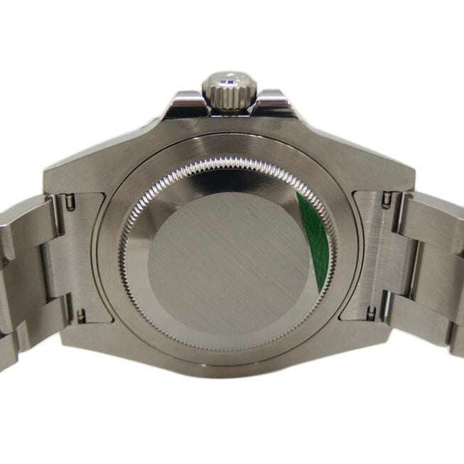 ROLEX ロレックス/GMTマスターII/黒/ランダムルーレット/116710LN//245CJ982/SAランク/82