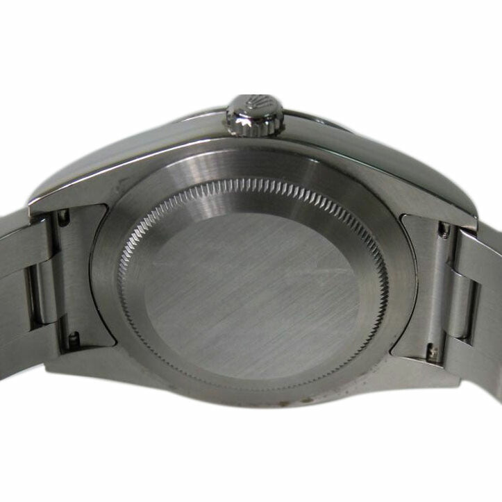 ROLEX ロレックス 腕時計 2010年頃製造 ルーレット ステンレス メンズ/エクスプローラーI/G番/214270//G261577/SAランク/84