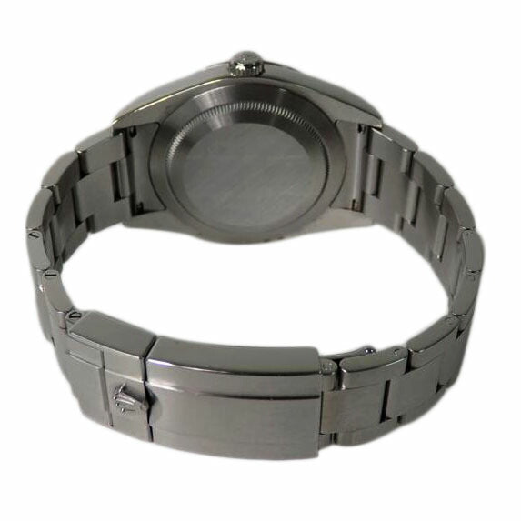 ROLEX ロレックス 腕時計 2010年頃製造 ルーレット ステンレス メンズ/エクスプローラーI/G番/214270//G261577/SAランク/84