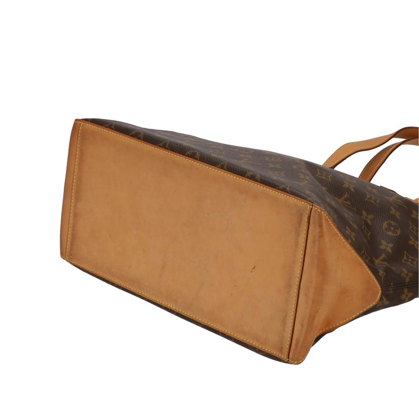 LV ルイヴィトン/カバメゾ/モノグラム/M51151//TH0012/ABランク/75