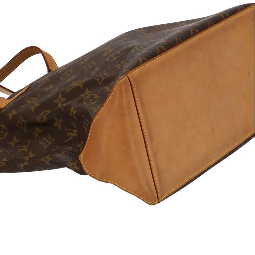 LV ルイヴィトン/カバメゾ/モノグラム/M51151//TH0012/ABランク/75