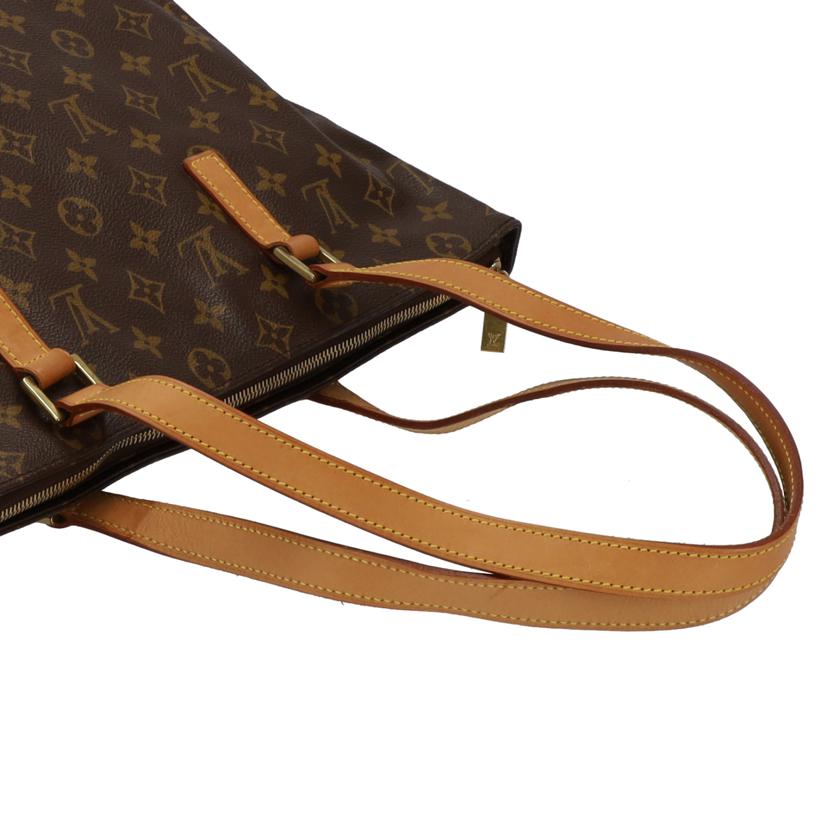 LV ルイヴィトン/カバメゾ/モノグラム/M51151//TH0012/ABランク/75