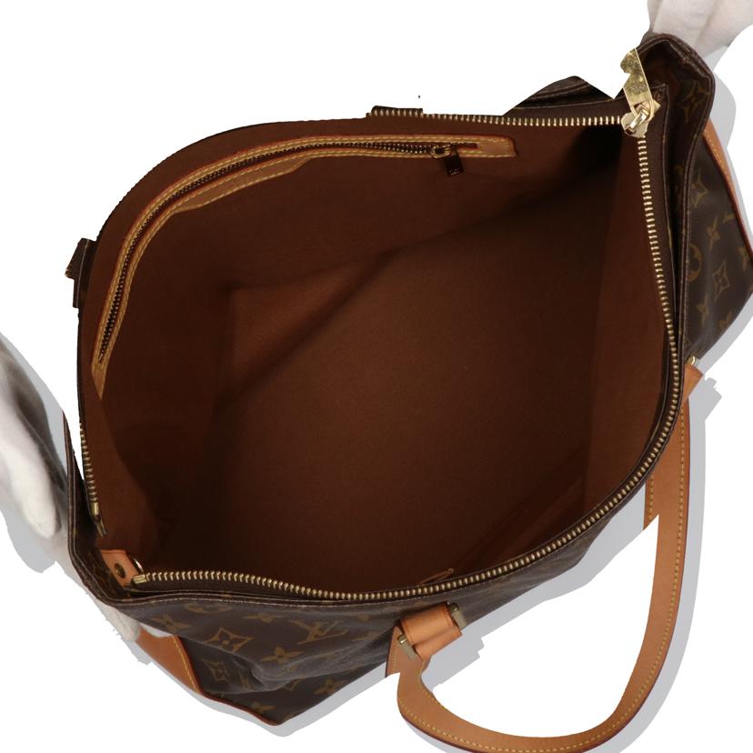 LV ルイヴィトン/カバメゾ/モノグラム/M51151//TH0012/ABランク/75