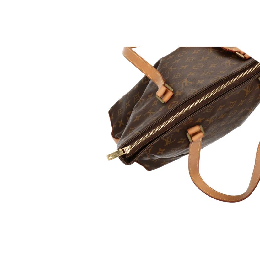 LV ルイヴィトン/カバメゾ/モノグラム/M51151//TH0012/ABランク/75