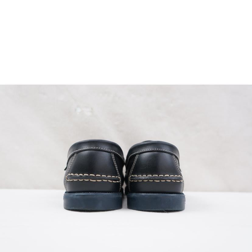 Paraboot パラブーツ/Paraboot コインローファー/ブラック//ABランク/67