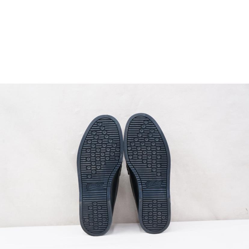 Paraboot パラブーツ/Paraboot コインローファー/ブラック//ABランク/67