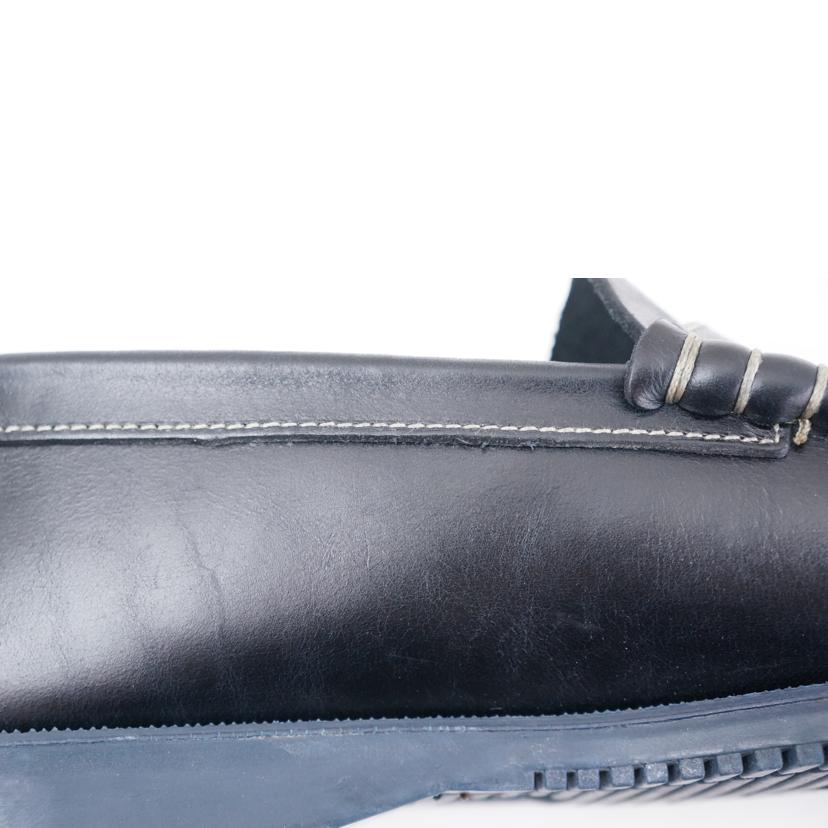 Paraboot パラブーツ/Paraboot コインローファー/ブラック//ABランク/67