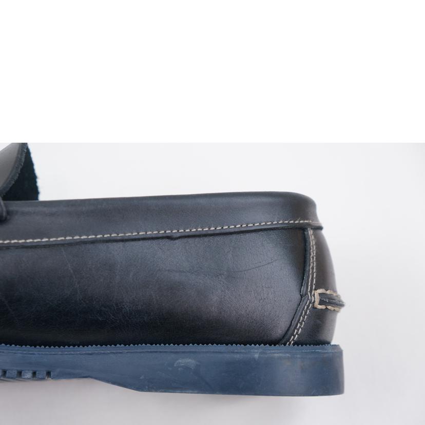 Paraboot パラブーツ/Paraboot コインローファー/ブラック//ABランク/67