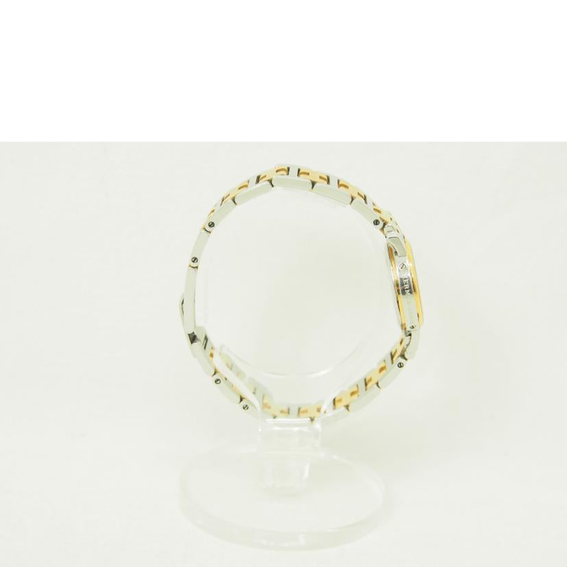 HERMES エルメス/クリッパーデイト/レディース/クオーツ/CL3.240//862788/Bランク/78
