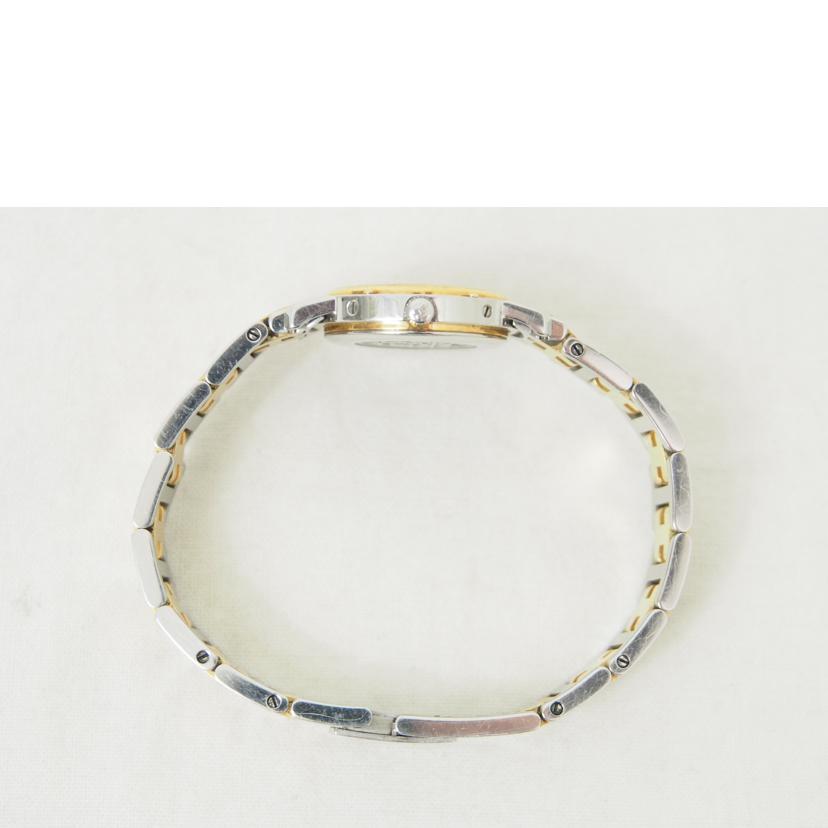 HERMES エルメス/クリッパーデイト/レディース/クオーツ/CL3.240//862788/Bランク/78