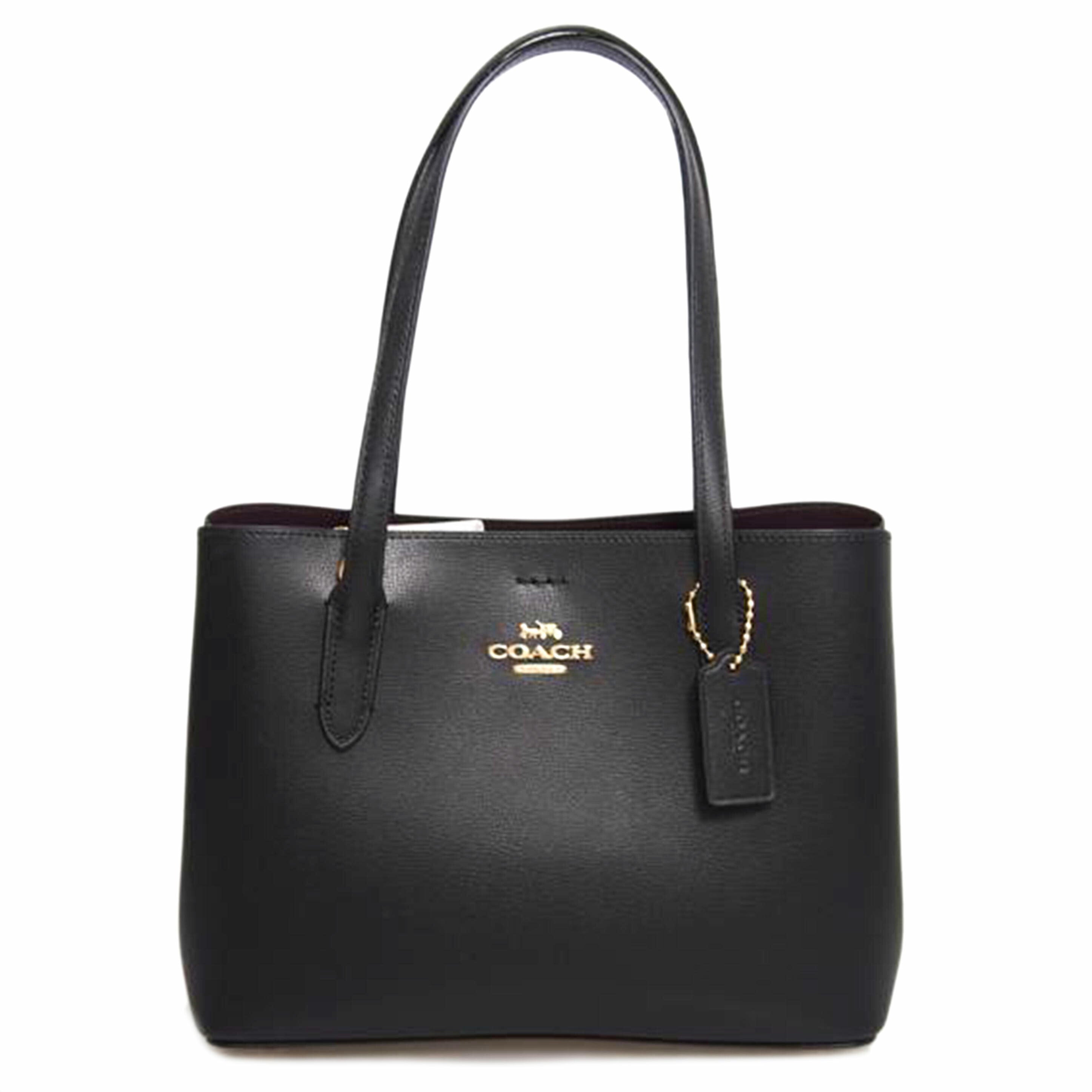 COACH コーチ/ミニアベニューキャリーオール/F73277//M2098/SAランク/76