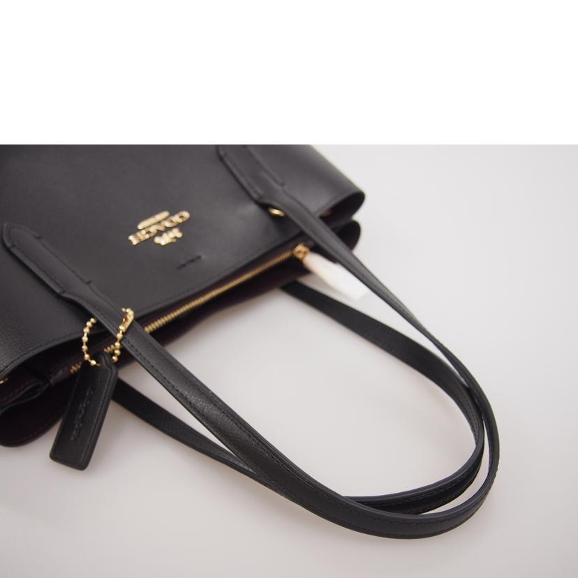 COACH コーチ/ミニアベニューキャリーオール/F73277//M2098/SAランク/76