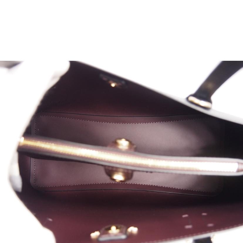 COACH コーチ/ミニアベニューキャリーオール/F73277//M2098/SAランク/76