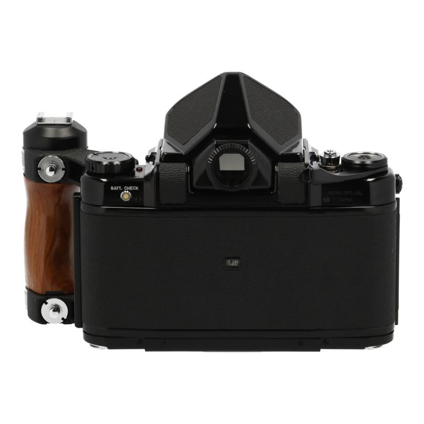 PENTAX ペンタックス/中判カメラ/6x7 後期 ボディ//4139181/Bランク/82