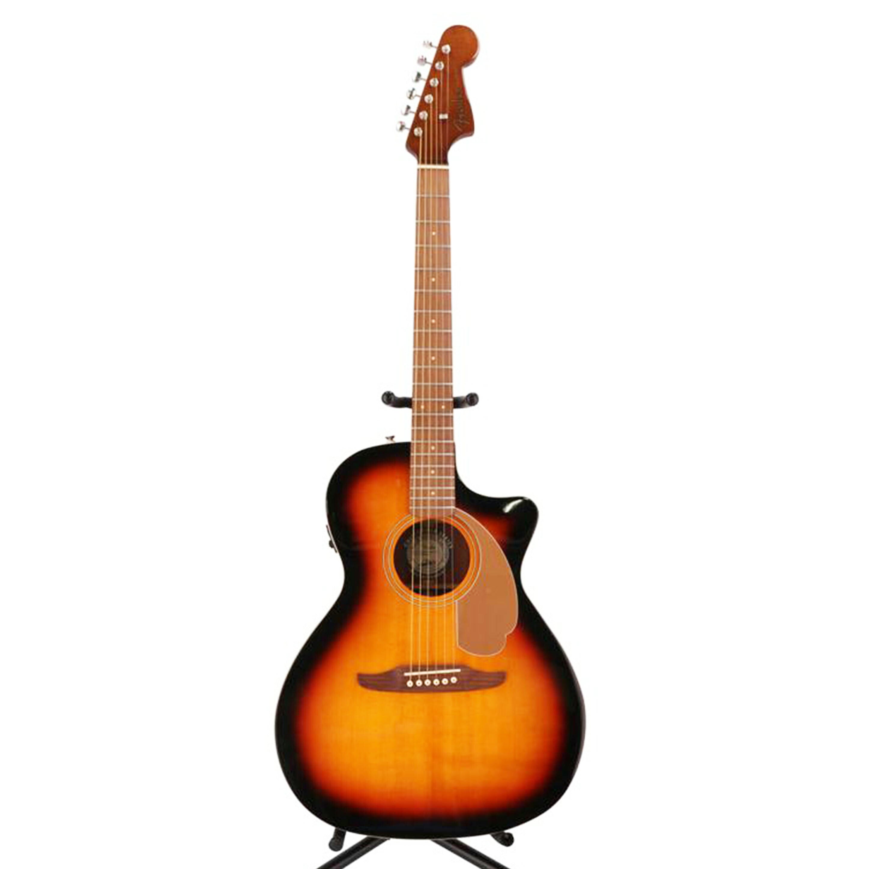 FENDER ACO フェンダー/エレアコギター/NEWPORTER Player//IWA2140587/Cランク/78