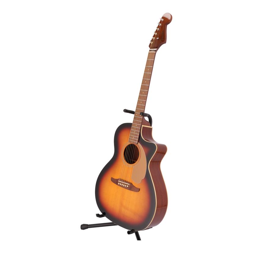 FENDER ACO フェンダー/エレアコギター/NEWPORTER Player//IWA2140587/Cランク/78