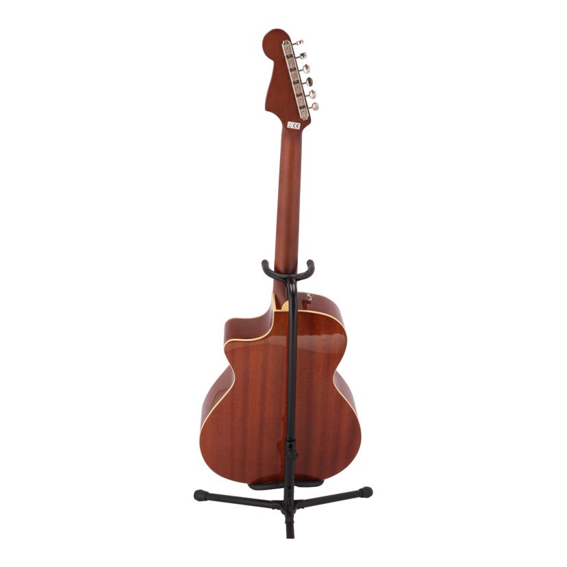 FENDER ACO フェンダー/エレアコギター/NEWPORTER Player//IWA2140587/Cランク/78
