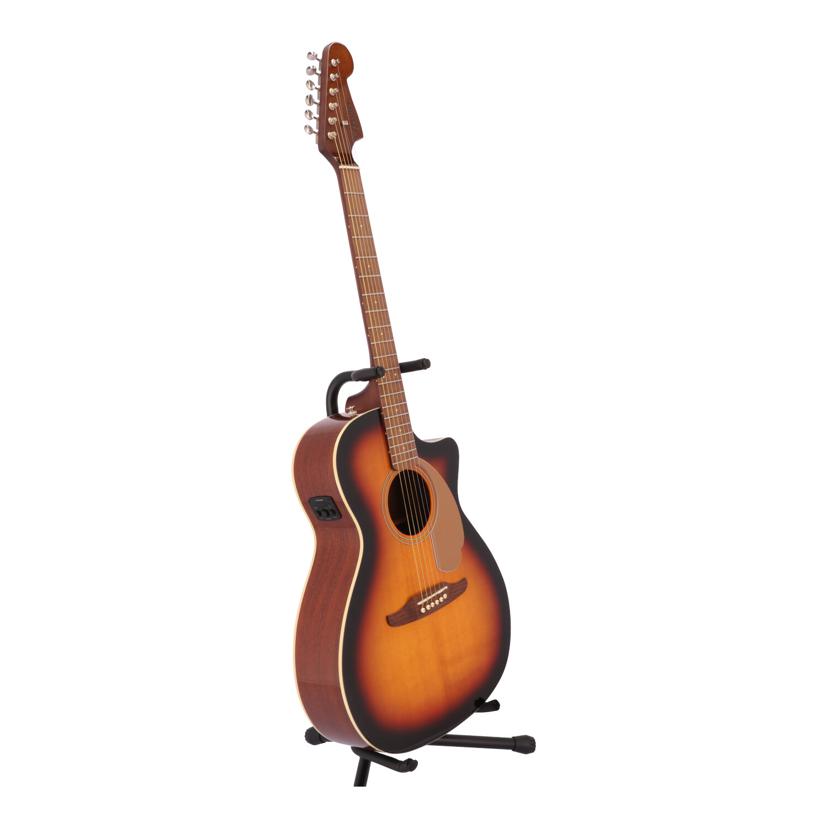 FENDER ACO フェンダー/エレアコギター/NEWPORTER Player//IWA2140587/Cランク/78
