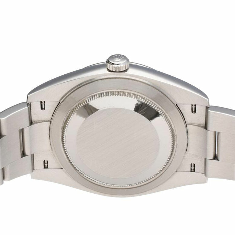 ROLEX ロレックス /デイトジャスト41/シルバー/ランダム番/126300//3M2253Y3/Aランク/75