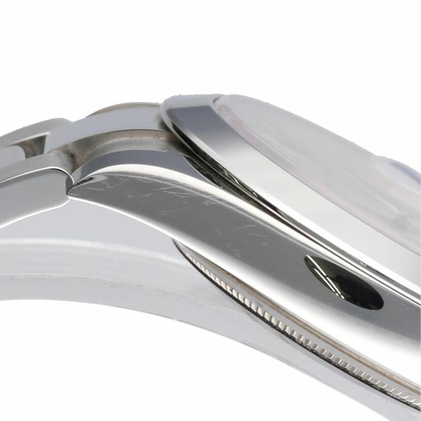 ROLEX ロレックス /デイトジャスト41/シルバー/ランダム番/126300//3M2253Y3/Aランク/75