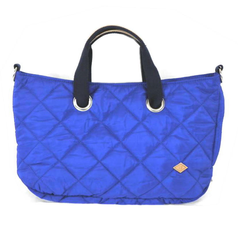 ROOTOTE ルートート/2wayダイヤキルトバッグ/185703//SAランク/81