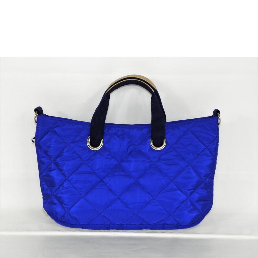 ROOTOTE ルートート/2wayダイヤキルトバッグ/185703//SAランク/81