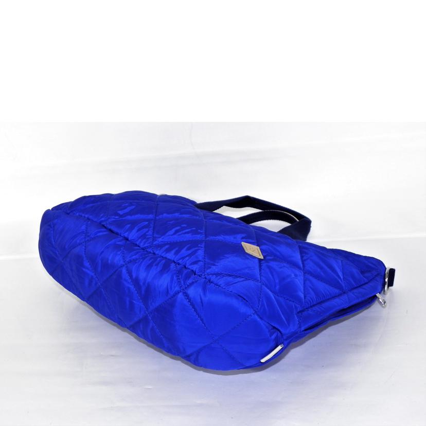 ROOTOTE ルートート/2wayダイヤキルトバッグ/185703//SAランク/81